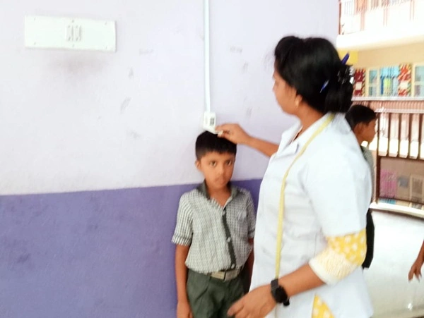 Traffic Awareness Program 